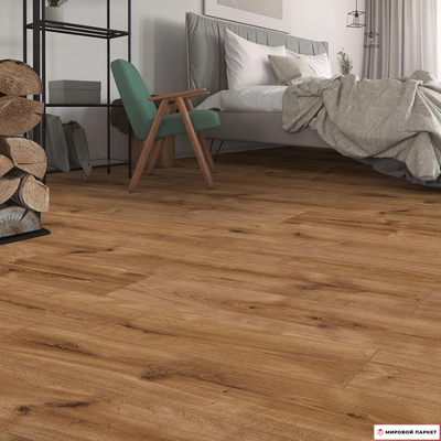 Ламинат Classen Sensa SkyLine Heber 56184 33 класс толщина 8 мм с фаской 2.22 м2