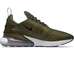 Air max 270 olive shop