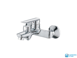 Смеситель для ванны 35к CN60521 CRON  ХРОМ