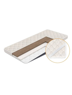 Наматрасник Mix