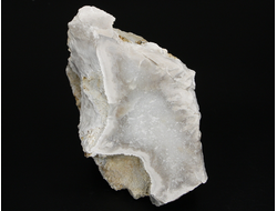 Халцедон, Россия, Северный Кавказ, КЧР, Усть-Джегутинский район (126*75*70 мм, 820 г) №27177