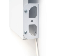 Обогреватель СТЕП min DUOS 350W