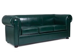 Честер лайт — диван трехместный