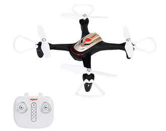 Квадрокоптер Syma X15W