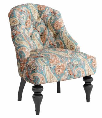 Кресло Шанхай