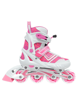 Роликовые коньки Tech Team Glory