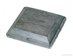 Крышка для столба ДПК MIX