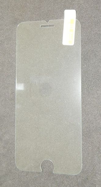 Защитное стекло для iPhone 7 oem