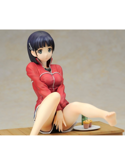 Фигурка 1/8 Сугуха Киригая (Kirigaya Suguha)