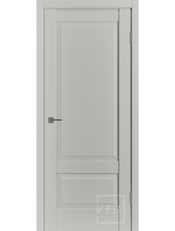 Межкомнатная Дверь VFD Emalex ER2 Taupe