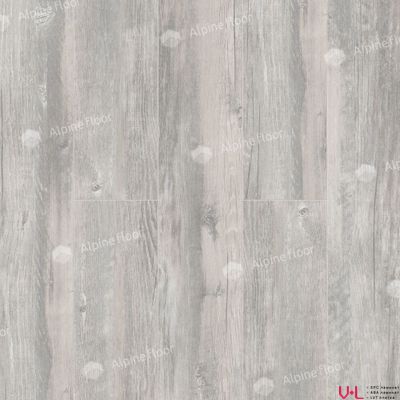 Кварцвиниловая плитка Alpine Floor Ultrа Акация ЕСО 5-6