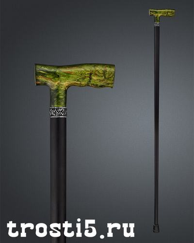 Трость "Шаман"