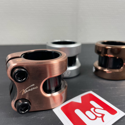 Зажим КОМЕТА HIC/IHC