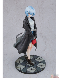 Фигурка 1/7 Рей Аянами (Ayanami Rei ~Red Rouge~)