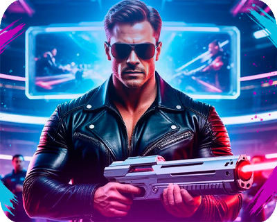 Поиграть в лазертаг сегодня