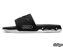 Nike Air Max Cirro Black (40-44)