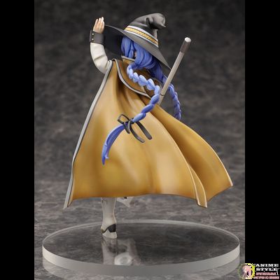 Фигурка 1/7 Рокси Мигурдия (Roxy Migurdia)