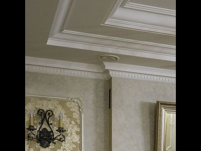 Карниз гибкий C211F - 11,6*11,2*200см