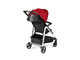 Прогулочная коляска Peg-Perego Tak для детей с рождения до 22 кг
