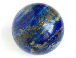 ШАРЫ ИЗ ЛАЗУРИТА