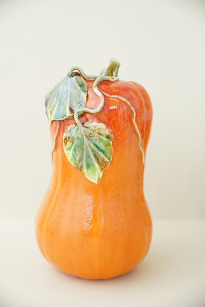 Тыква вытянутая