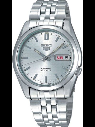 Наручные часы Seiko SNK355K1
