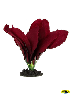 81010-40 Растение шелковое Эхинодорус Кляйн Бер 40см