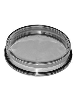 Стекло для индикаторов VDO Marine Ocean Line N05-801-834 Ø85мм