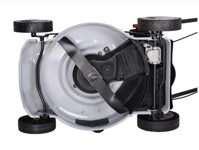 Газонокосилка бензиновая Ресанта КР-5.0 БП