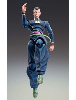 Фигурка Окуясу Ниджимура (Okuyasu Nijimura)