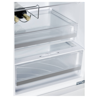 Холодильник Korting KNFC 62370 N