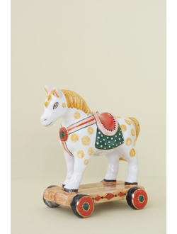 Лошадка-каталка