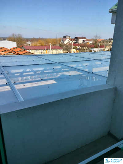 Дом на Курортной  №575  2х местный  номер 3 этаж №301-304