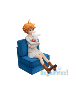 Фигурка Эмма (Emma)