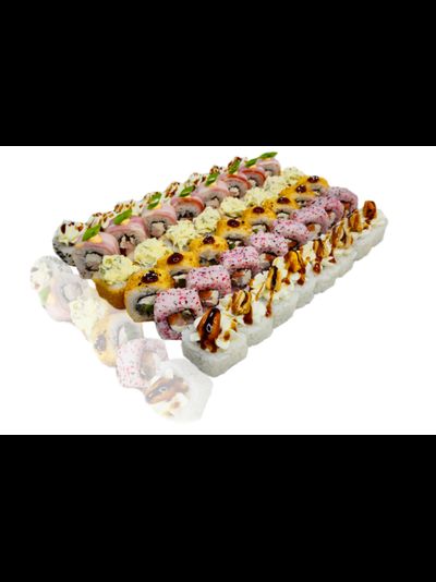 НАБОР № 6 МИНИ