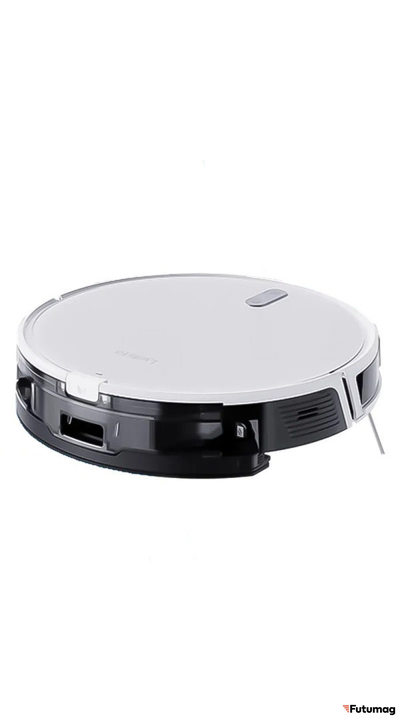 Робот-пылесос Xiaomi Lydsto Robot Vacuum G2D