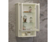Шкаф подвесной Opadiris Риспекто 60 слоновая кость