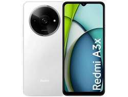 Xiaomi Redmi A3X 3/64Gb Moonlight White