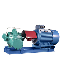 Горизонтальные двустороннего хода Д