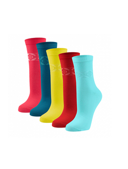Носки женские хлопок RuSocks Ж3 - 13057