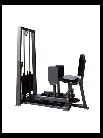 Разведение ног сидя 80 кг AV250/80