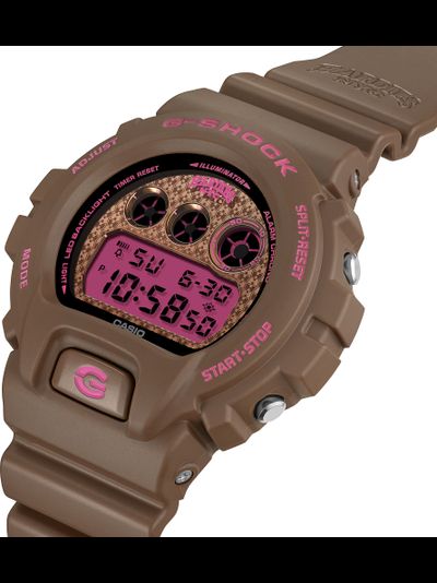 Часы Casio G-Shock DW-6900HH-5