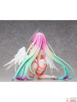 Фигурка 1/4 Джибрил (Jibril Shampoo Ver.)