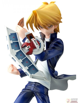 Фигурка 1/7 Кацуя Дзёноути (Katsuya Jounouchi)