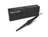 Конусные щипцы WELLA PRO CURL Conical.