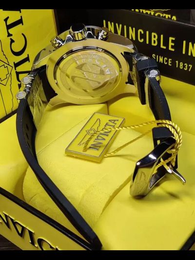 Часы Invicta 31235 Bolt