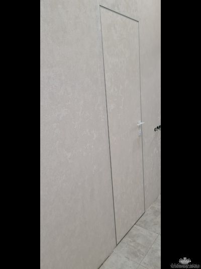 Инвизибл Инсайд Al Prime/Алюминий