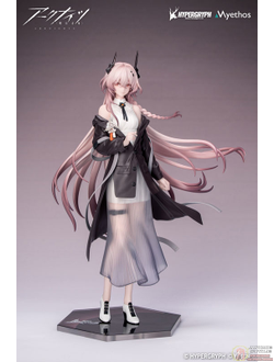 Фигурка 1/8 Сивилайт Этерна (Civilight Eterna Journey of Music Ver.)