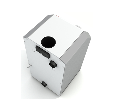 Газовый напольный котел Лемакс Премиум-30 со стальным теплообменником