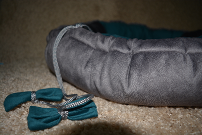 Матрас-лежак  трансформер  «Кокетка3»